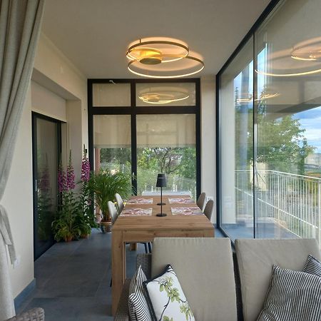 Terrazza San Vettore Camere Con Colazione, Relax In Collina Con Vista Sui Vigneti Docg Asolo Maser エクステリア 写真